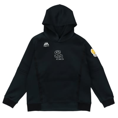 【プロコレクション】2026リーグ優勝記念　プラクティスパーカー（背番号なし） ※お届け予定時期ご確認の上ご購入をお願いします